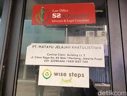 Beda-beda Reaksi Parpol Kala Muncul Partai Mahasiswa