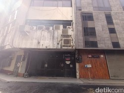 Sempat Salah Alamat, Ini Markas Partai Mahasiswa Indonesia Versi Pengurus