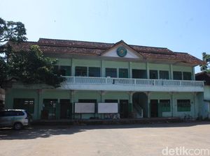 Santri Ponpes Tremas Jadi Dai Satu Bulan di Daerah Pelosok Lewat Dakwah Bilhal Santri Ponpes Tremas Jadi Dai Satu Bulan di Daerah Pelosok Lewat Dakwah Bilhal