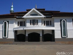 Santri Ponpes Tremas Pacitan Tak Libur Saat Ramadan, Apa Saja Aktivitasnya?