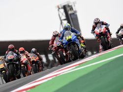 Untuk Pertama Kalinya MotoGP Pakai Format Sprint Race, Apa Bedanya?