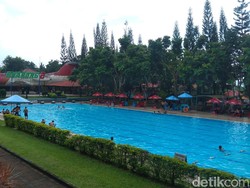 Pengelola Wisata Purbalingga Bersiap Hadapi Lonjakan Wisatawan Lebaran