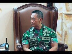 Pertahanan IKN Dinilai Rentan, Panglima TNI Akui Kekurangan Alutsista