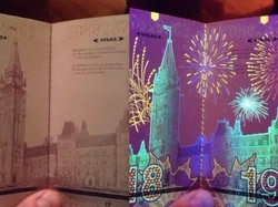 Imigrasi Sita Paspor Milik Bule Penari Telanjang di Puncak Batur