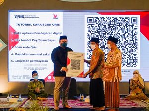 Nuzulul Quran, Bupati Kediri Ajak Pejabat Bayar Zakat ke Baznas