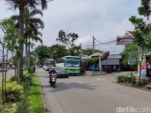 Korban Pelecehan Seksual di Terminal Arjosari Batal Lapor ke Polisi Korban Pelecehan Seksual di Terminal Arjosari Batal Lapor ke Polisi