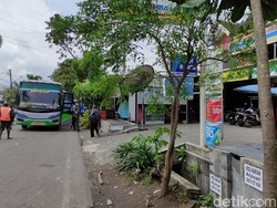 Identifikasi Pelaku Pelecehan, Pihak Terminal Arjosari Kumpulkan Semua Petugas