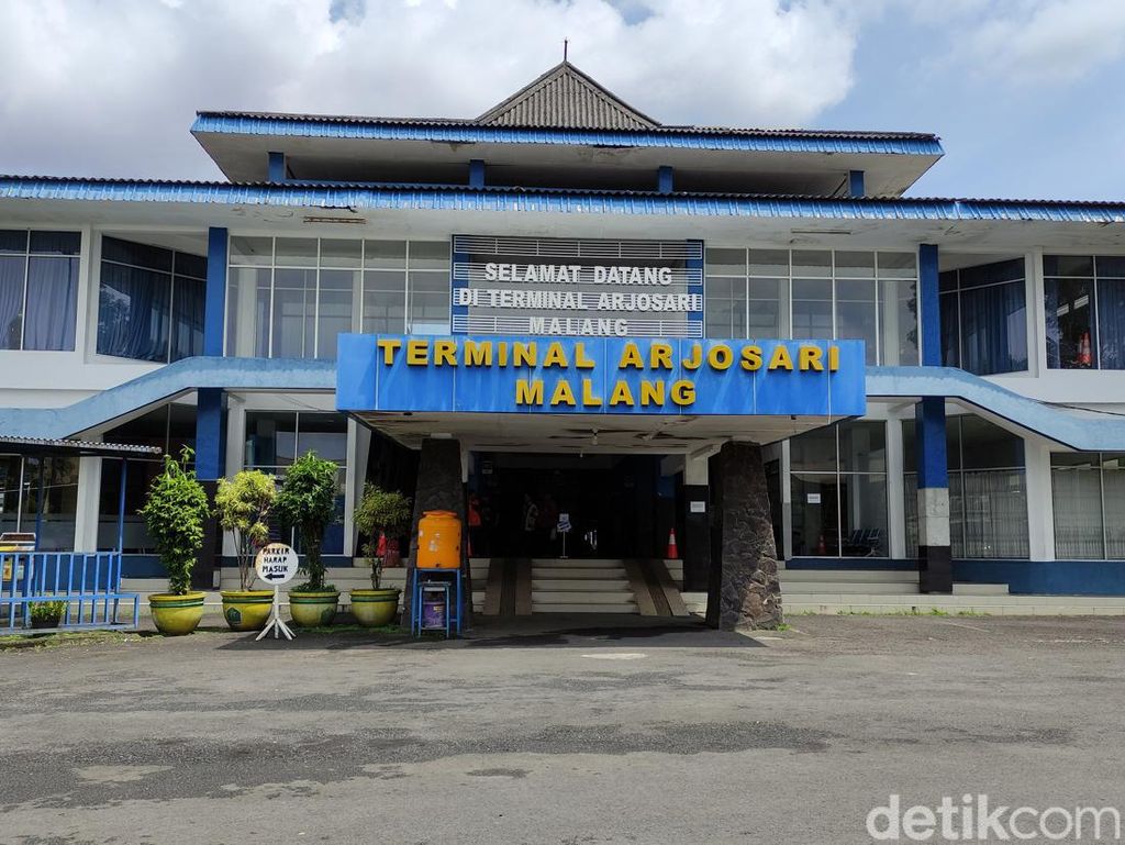 Polisi Dalami Dugaan Pelecehan Perempuan di Terminal Arjosari Kota Malang