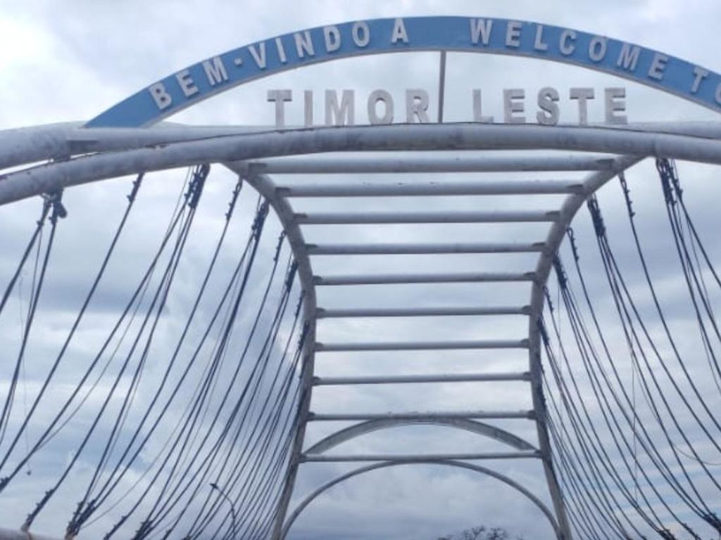 Salahgunakan Visa, Tiga Warga Timor Leste Ditolak Masuk Indonesia