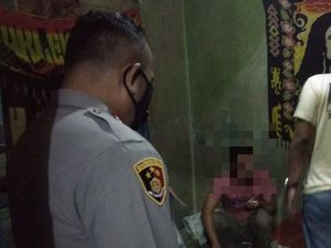 3 Pria di Tasik Ditangkap Gegara Pesta Miras di Waktu Tarawih