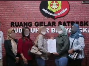 Kasus Dugaan Penipuan Arisan Bodong-Investasi Online di Trenggalek Dihentikan