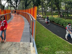 Pemprov DKI Ajak Warga Berwisata Selama Libur Lebaran 2022 Pemprov DKI Ajak Warga Berwisata Selama Libur Lebaran 2022