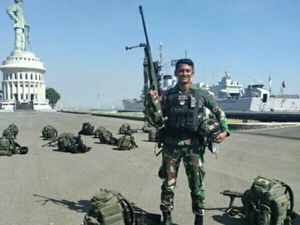 Jenazah Pratu Dwi Miftahul Gugur Diserang KKB Diterbangkan ke Surabaya Hari Ini Jenazah Pratu Dwi Miftahul Gugur Diserang KKB Diterbangkan ke Surabaya Hari Ini