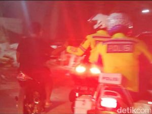 Remaja di Kota Probolinggo Tak Ada Kapoknya Gelar Balap Liar Remaja di Kota Probolinggo Tak Ada Kapoknya Gelar Balap Liar