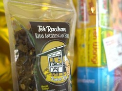 Rekomendasi Jajanan Mudik Khas Solo