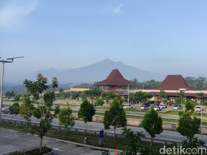 Pemudik Wajib Tahu! Ini Daftar Rest Area Tol Jateng Lengkap dengan Fasilitas