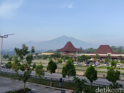 Pemudik Wajib Tahu! Ini Daftar Rest Area Tol Jateng Lengkap dengan Fasilitas