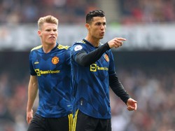 MU Lagi Carut Marut, Chelsea Nggak Mau Salfok