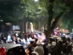 Jabar Hari Ini: Gerindra dan RK Kembali Mesra-Pengeroyok Bikers Diminta Menyerah