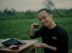 Zinidin Zidan dan Isu Kecelakaan sampai Meninggal Dunia