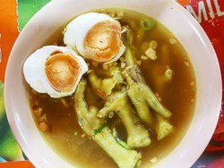 9 Kuliner di Babarsari, Ada Mi Ayam Super Jumbo-Sambal Bawang Pedas