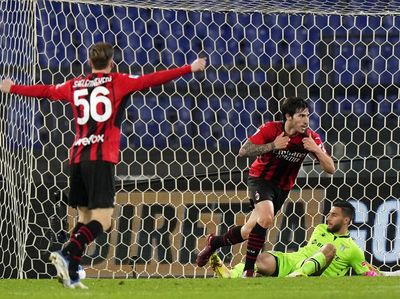 Milan dan Inter Terus Balap-balapan