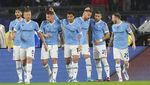 Milan dan Inter Terus Balap-balapan