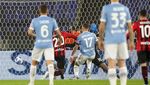 Milan dan Inter Terus Balap-balapan