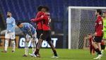 Milan dan Inter Terus Balap-balapan