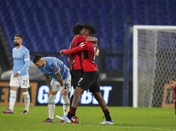 Tambahan tiga poin membuat Milan kembali ke posisi pertama klasemen Liga Italia dengan 74 poin. Skuad asuhan Stefano Pioli itu unggul dua poin dari Inter Milan di bawahnya. Sementara itu, Lazio tertahan ke posisi ketujuh dengan 57 poin. Biancocelesti berpotensi disalip Atalanta yang berjarak dua angka di bawahnya dan belum memainkan pekan ke-34.