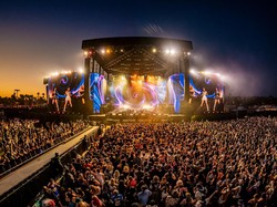 JK BTS hingga Cha Eunwoo Terlihat di Coachella