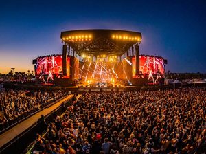 YouTube Siarkan Langsung 6 Panggung Coachella Tahun Ini YouTube Siarkan Langsung 6 Panggung Coachella Tahun Ini