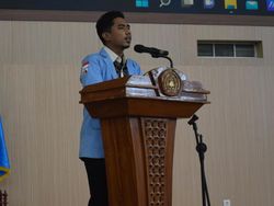 Forum Legislatif Mahasiswa: KUHP Baru Berpotensi Bikin Pemerintah Otoriter
