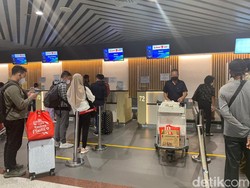 Harga Tiket Pesawat Mahalnya Minta Ampun