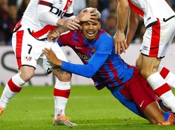 Oh Barca: Kemarin 15 Laga Nggak Kalah, Sekarang Kalah Terus