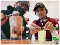 Berita Dan Informasi Minuman Viral Tiktok Terkini Dan Terbaru Hari Ini ...