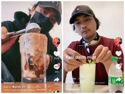 Berita dan Informasi Minuman viral tiktok Terkini dan Terbaru Hari ini ...
