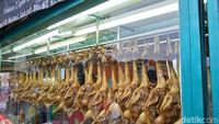 Gurih Nikmat Bebek Peking Kaki Lima Pertama di Indonesia, Cuma Ada di BKT!