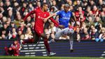 Bungkam Everton, Liverpool Tempel Ketat Man City