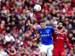 Jadwal Liga Inggris Malam Ini: Everton Vs Liverpool