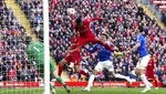 Bungkam Everton, Liverpool Tempel Ketat Man City