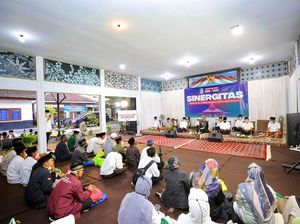 Bupati Ipuk Minta Doa Ulama dan Tokoh Masyarakat untuk Pemulihan Ekonomi