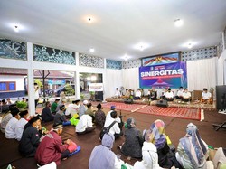 Bupati Ipuk Minta Doa Ulama dan Tokoh Masyarakat untuk Pemulihan Ekonomi