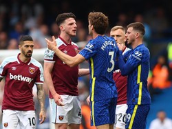 Tuchel Akui Chelsea Buntu Lawan West Ham