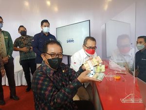 Viral Video Bule Bugil di Batur, Begini Respons Wagub Cok Ace