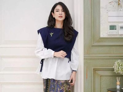 Potret Dian Sastrowardoyo, Kisah Klasiknya dengan Duta Sheila On 7 Disorot Lagi