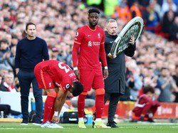 Liverpool Akan Merindukan Origi Musim Depan