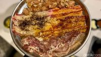Puas Banget! Buka Puasa Puas di Restoran AYCE Timur Tengah