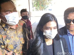 DJ Una Penuhi Panggilan Bareskrim Terkait Kasus DNA Pro