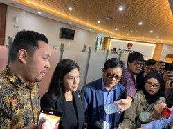 DJ Una Dijanjikan Dapat 6 Mobil oleh Petinggi DNA Pro